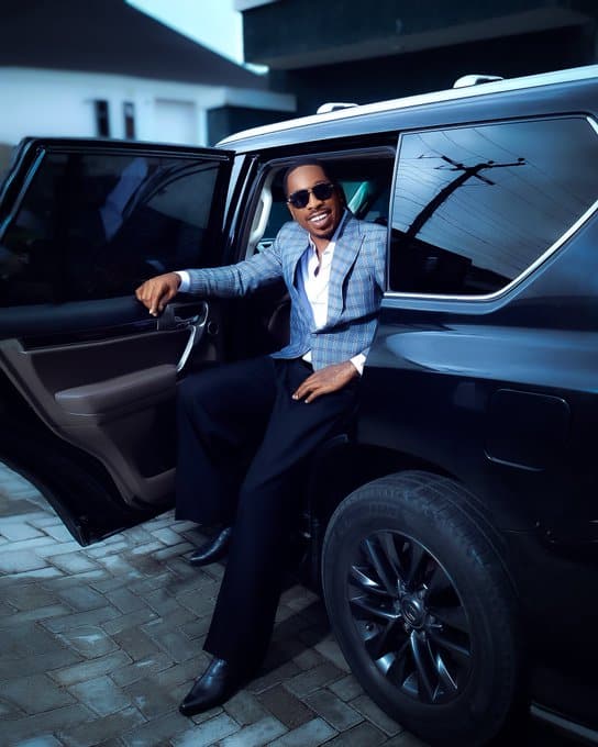 "Women supporting women” – Ike throws shade at Mercy Eke