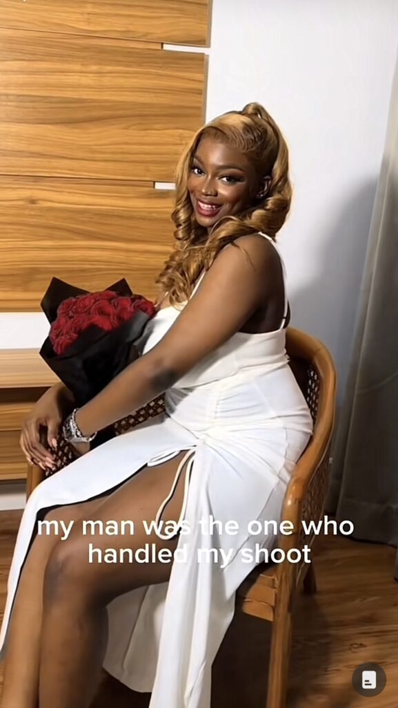 Lady cries out after Ziba resort spoils her birthday plans 