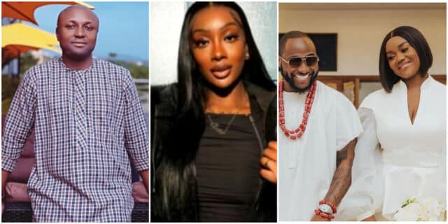 “You haven’t seen anything yet” – Isreal DMW drags Anita Brown over apology to Chioma