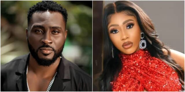 "Mercy and I like each other genuinely" – Pere says