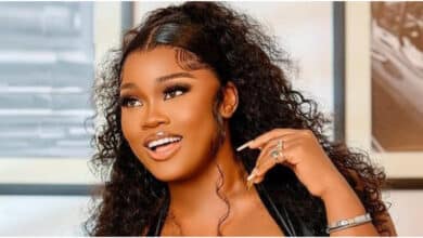 “E be lyk say una watch back of tv” - Ceec reacts after netizens mocked her for getting law question wrong