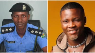 Delta State police PRO reacts after Primeboy denies being invited by police