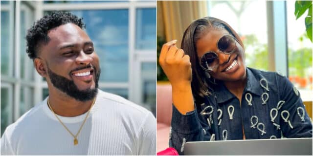 "I thought he said he didn't know Alex" - Netizens drag Pere to the mud for revisiting clash with Alex Unusual