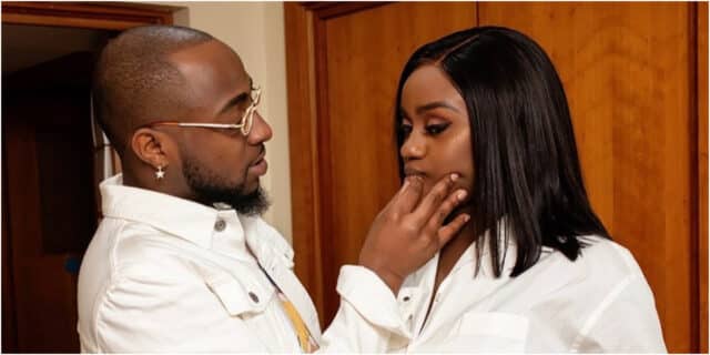 Pastor Gospel Agochukwu claims Davido and Chioma welcomed twins, shares screenshot message