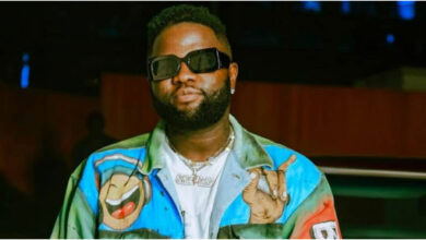 "I’m receiving threats for speaking out about EFCC oppression" – Skales