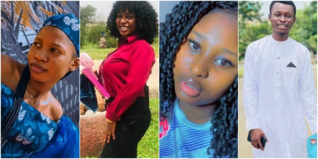 Gunmen kidnap four students of Nasarawa University