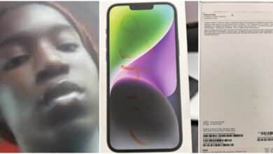 Man offers to gift brand new iPhone 14 plus to girl who was denied iPhone 8 by parent, launches search to find her