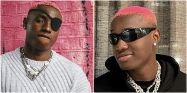 Why I want my colleagues to see me as threat – Ruger