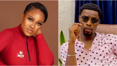 “I’m single because of Neo” -Ceec says, reveals why