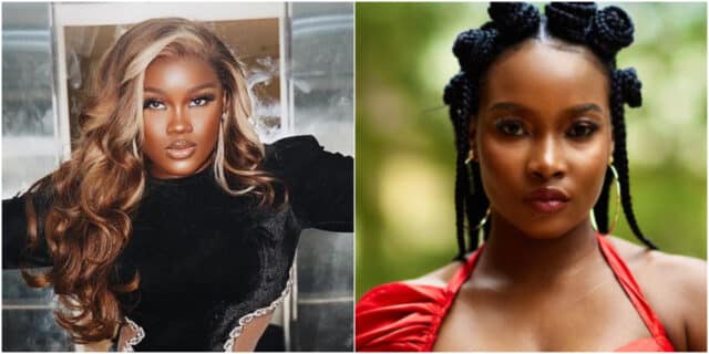 "I'm shocked at the narrative, nobody bullied Ilebaye" - Ceec says