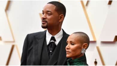 "Will Smith and I have been separated for 7 years" – Jada Pinkett Smith