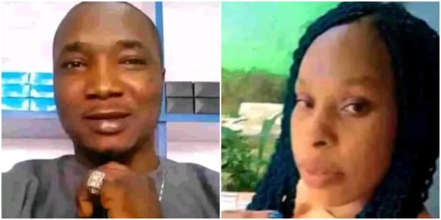 Wife pours hot cooking oil on husband while asleep in Rivers