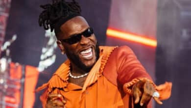 "Why my Twitter account was taken away from me" - Burna Boy