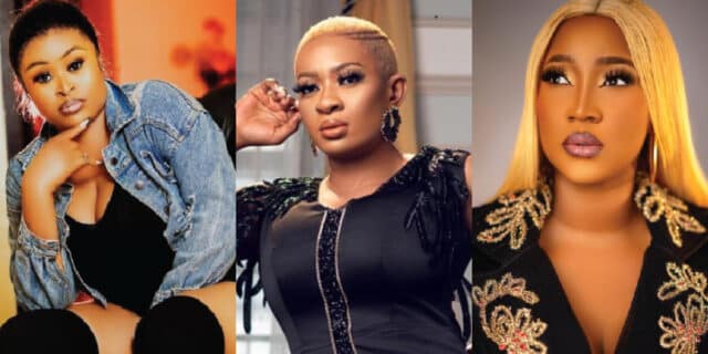 "Most of the things I said against May were things Judy told me and I am so ashamed" - Sarah Martins spills