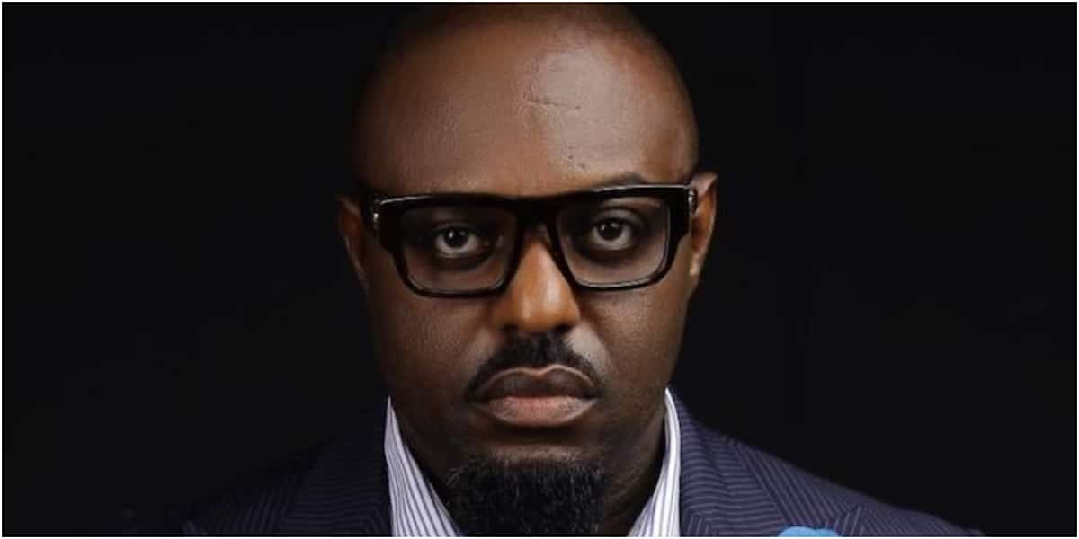 "6 different pastors extorted money from me, took advantage of my desperation" – Jim Iyke reveals