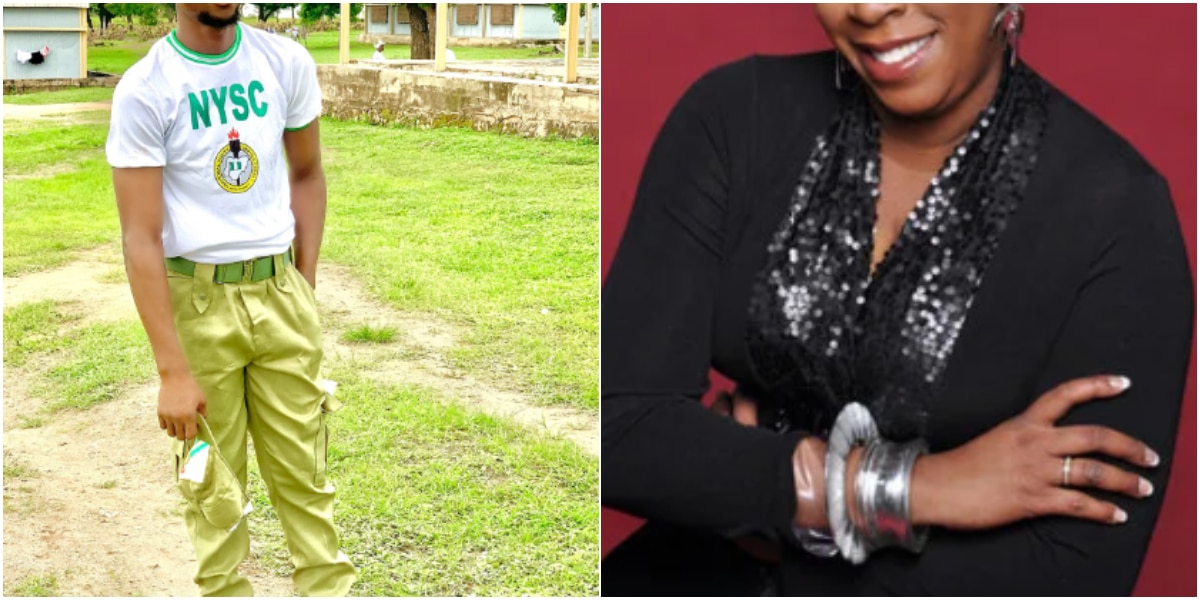 Young man heartbroken as affair with married woman turns sour