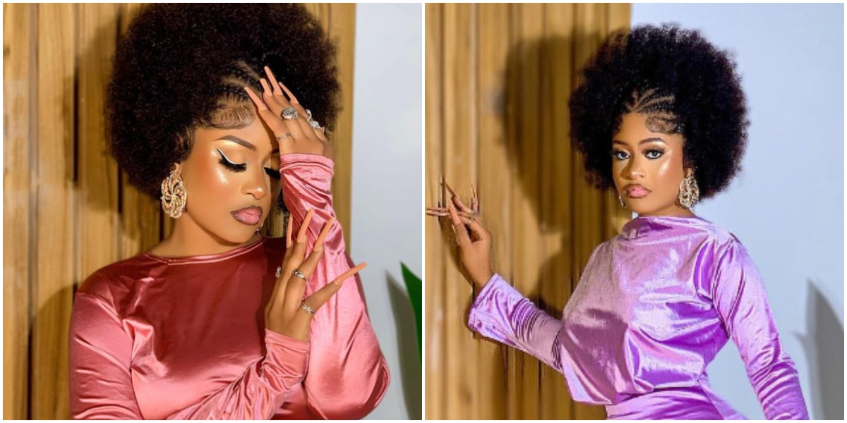 "I think I need to change my nationality" - Phyna considers changing her nationality amid social media backlash