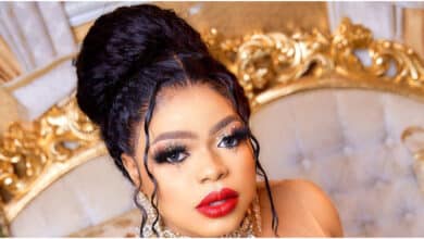 "Mainland people are too local" - Bobrisky shares bitter experience