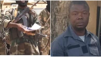 Boko Haram attack claims customs officer's life in Yobe State
