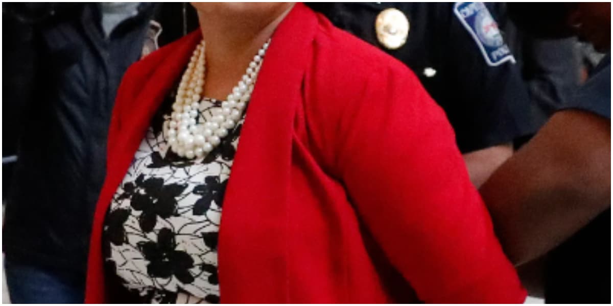 UK Police arrest Nigerian woman for falsely accusing her husband of 12 years of rape to gain residency