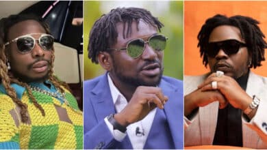 "Olamide, Asake stole songs from me’ – Blackface claims
