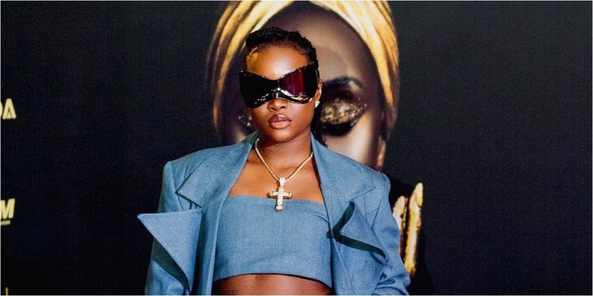 "I have never been in a romantic relationship all life, I'm a virgin" - Ilebaye