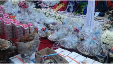 "Asked to pay N1.5m" - Man reveals amount his in-laws demanded for bride price due to their daughter's education