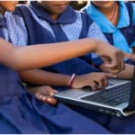 "She's not behaving like human being" - Teacher's remark on child's report goes viral