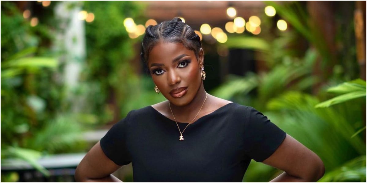 Hilda Baci opens up on how she was disowned by her father