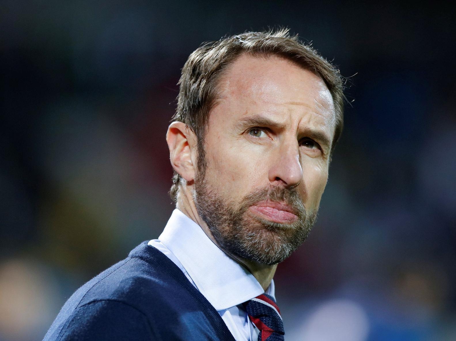 LGBT+ Gareth Southgate defends Jordan Henderson, condemns fans booing