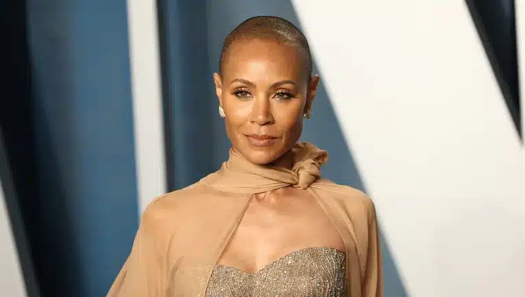 "Why I didn’t accept Tupac’s proposal" – Jada Pinkett Smith reveals