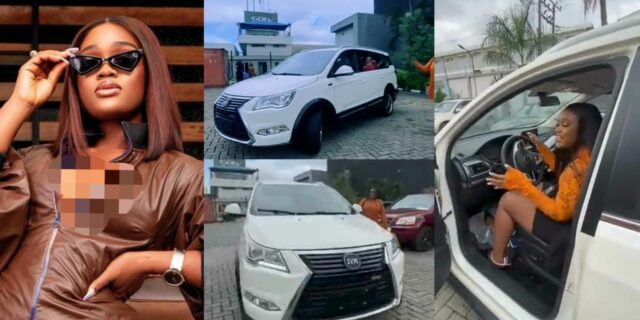 CeeC new car cruises