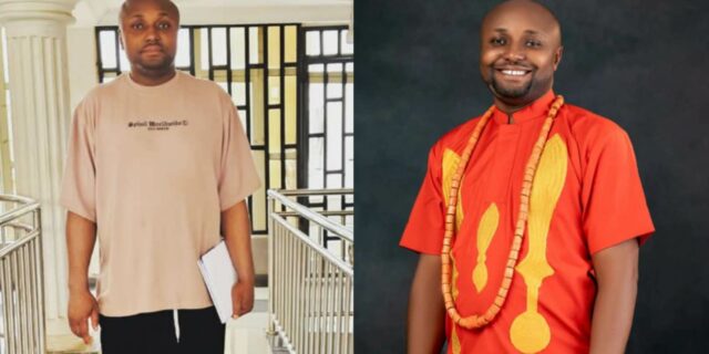 Israel DMW kidnappers