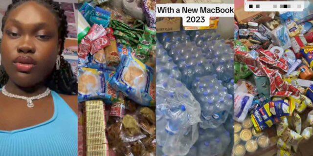 Last born provisions