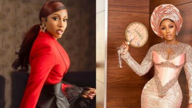 "I want to have a baby through a surrogate" – Mercy Eke