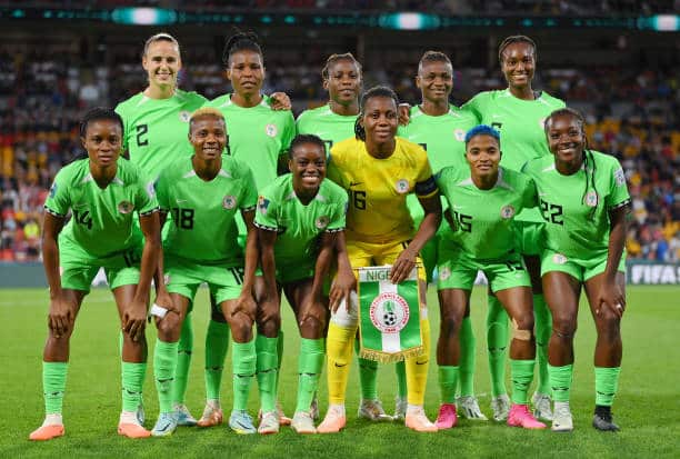 2024 Olympics Qualifiers: Super Falcons interim coach assures team's ready to face Ethiopia