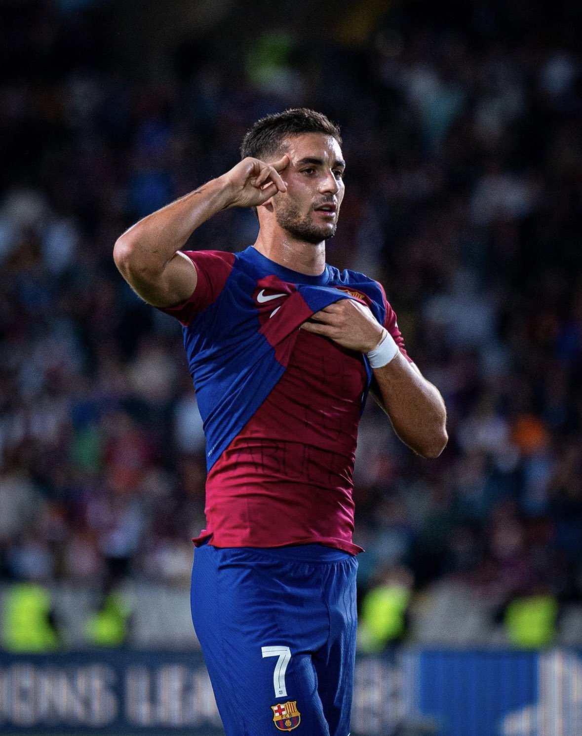 UCL: Fermin Lopez brace inspires Barcelona 2-1 victory over Shakhtar Donetsk