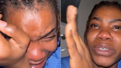 “I feel so lonely like I’m just existing” — Nigerian lady who moved to Canada breaks down in tears