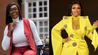 “Enough gaslighting; own your crude behavior with your chest” — Faith Morey blasts Iyabo Ojo