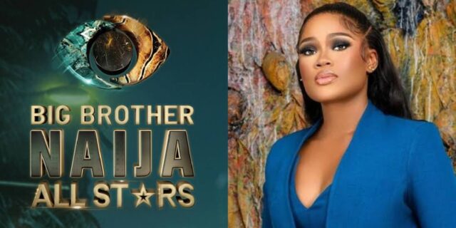 CeeC BBNaija All Stars Second Runner Up Evicted