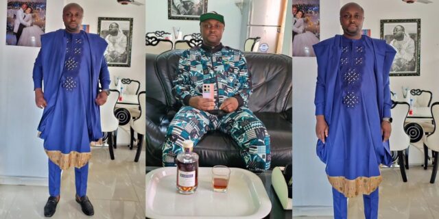 Israel DMW 32nd Celebrates Birthday Message