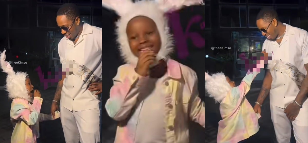 Tacha Kim Ile Onyema BBNaija Reality TV star