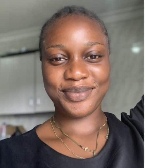 “You no gree commot but God pass you" - Lady rejoices over the death of mother at age 130