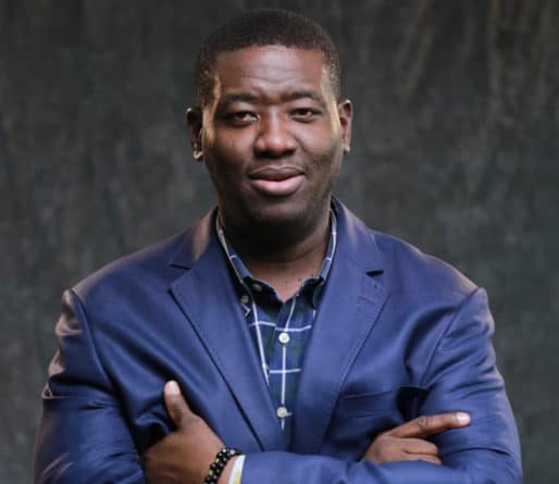 Pastor Adeboye's son, Leke breaks down in tears, begs father to pray for youths