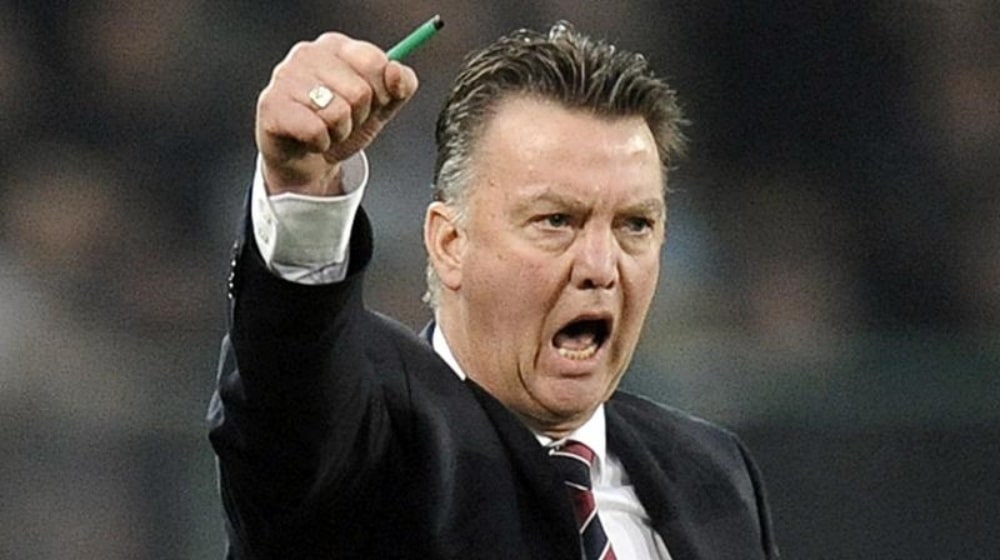 Eredivisie: Louis van Gaal appointed technical advisor to Ajax Supervisory Board