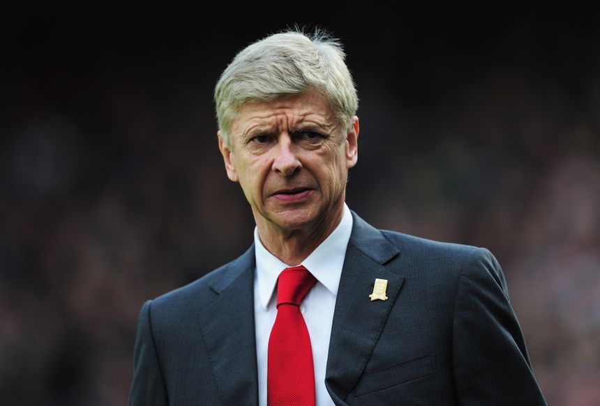 Arsene Wenger blasts Man United over continuous poor run