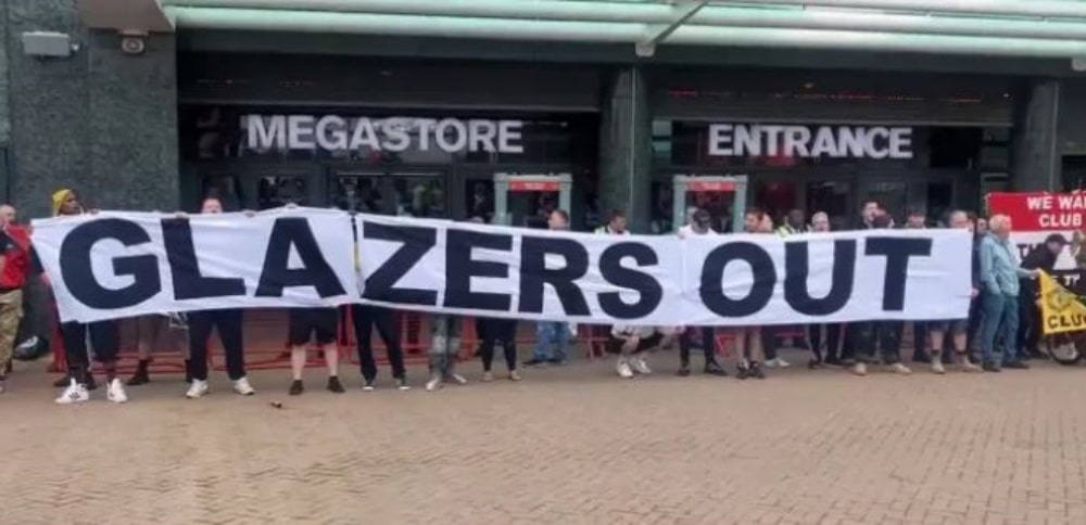 Manchester United takeover: Sir Jim Ratcliffe considers acquiring 25% stake