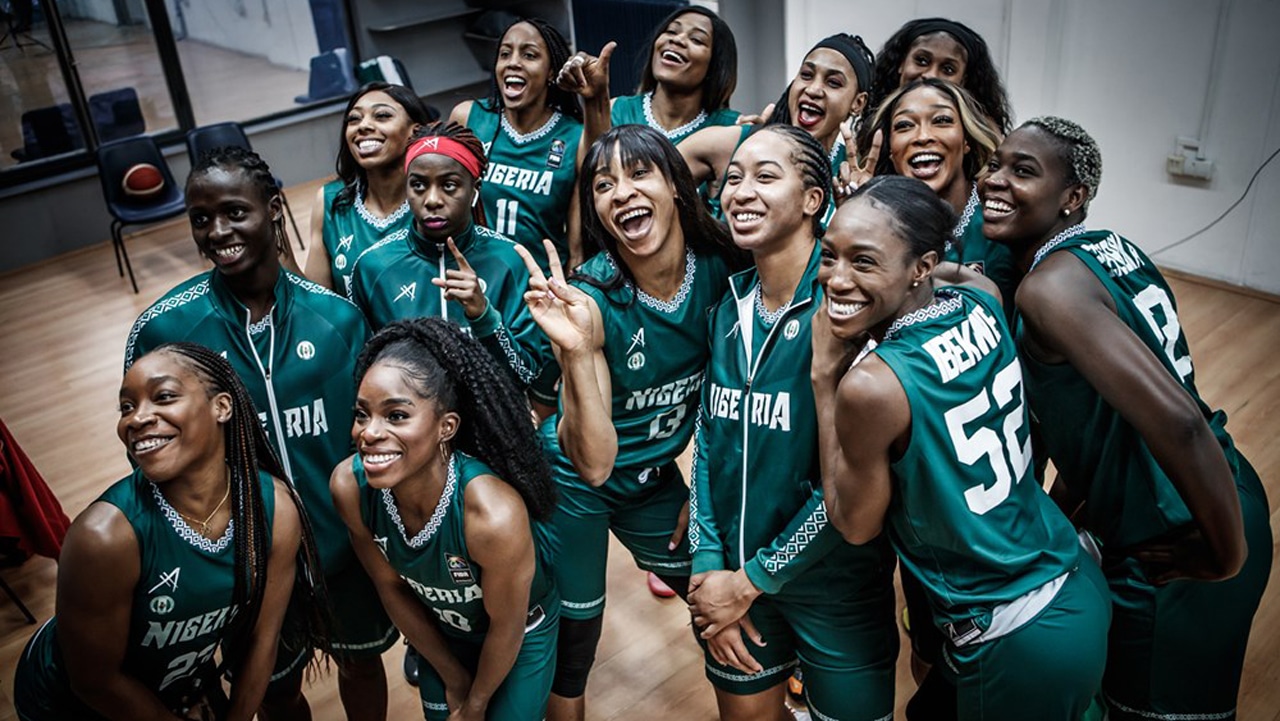 2024 FIBA WOQ: NBBF promises D’Tigress will survive ‘group of death’