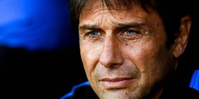 Antonio Conte addresses Napoli coaching rumours – “For now, I enjoy family”