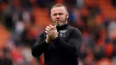 Wayne Rooney to earn three times more as Birmingham manager than John Eustace
